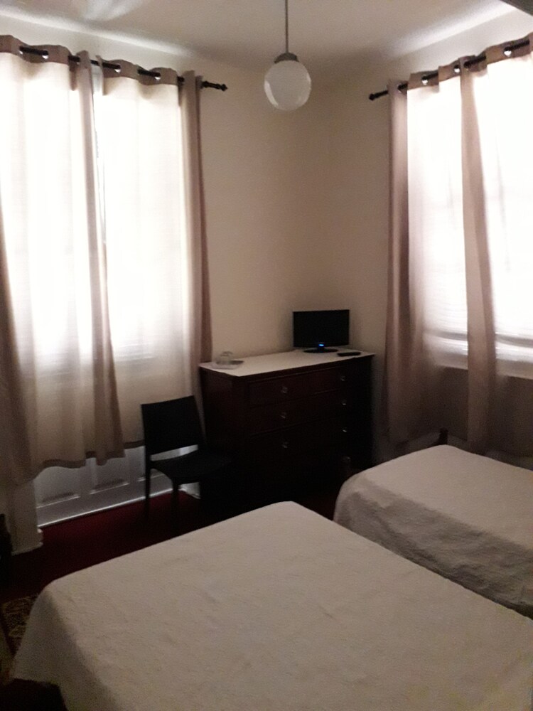 

Roma - Funchal - Pensão Residencial Mirasol