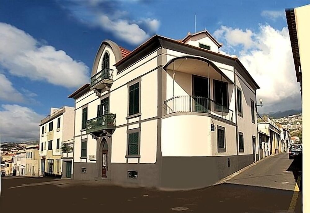 

Milano - Madeira, Portogallo - Pensão Residencial Mirasol