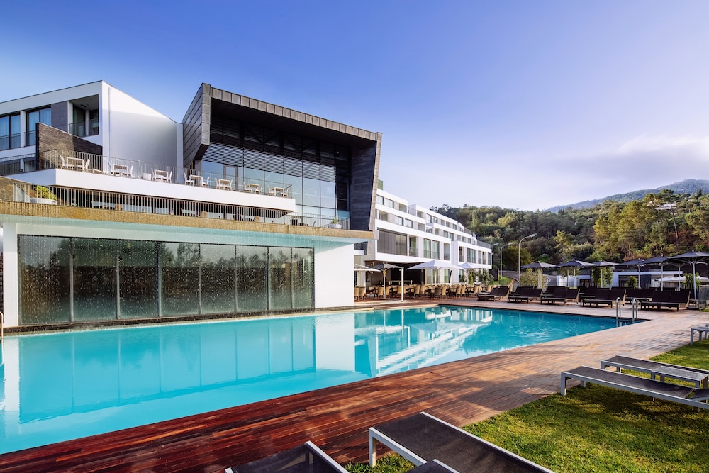 Monchique - Monchique Resort & Spa