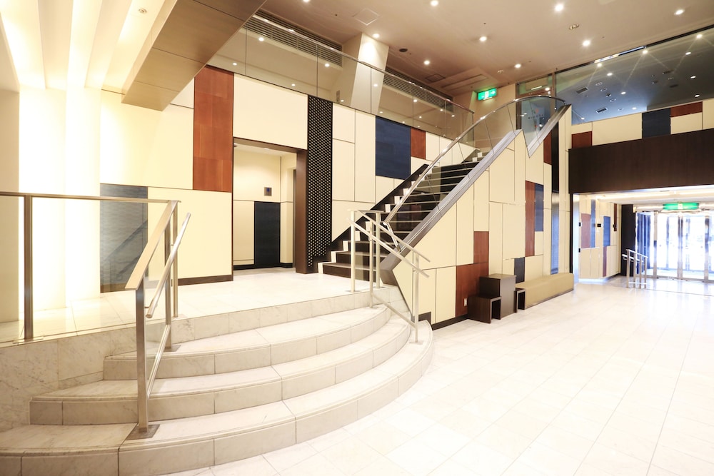 

Milano - Kyoto - Smile Hotel Kyoto Shijo