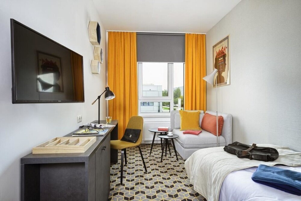 

Roma - Piaseczno - Arche Hotel Poloneza