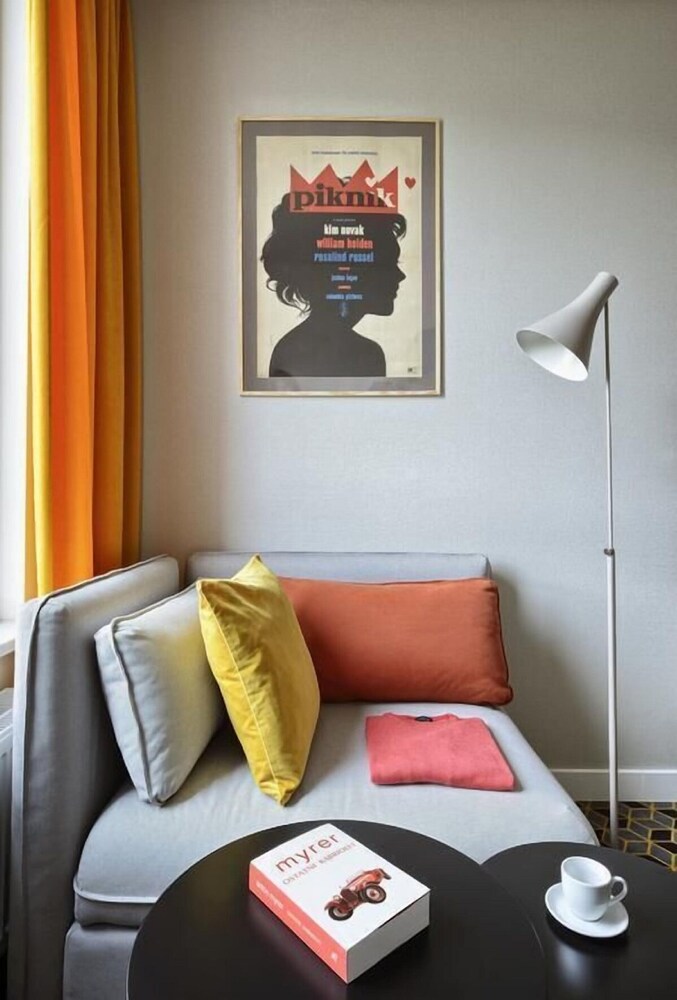 

Roma - Piaseczno - Arche Hotel Poloneza