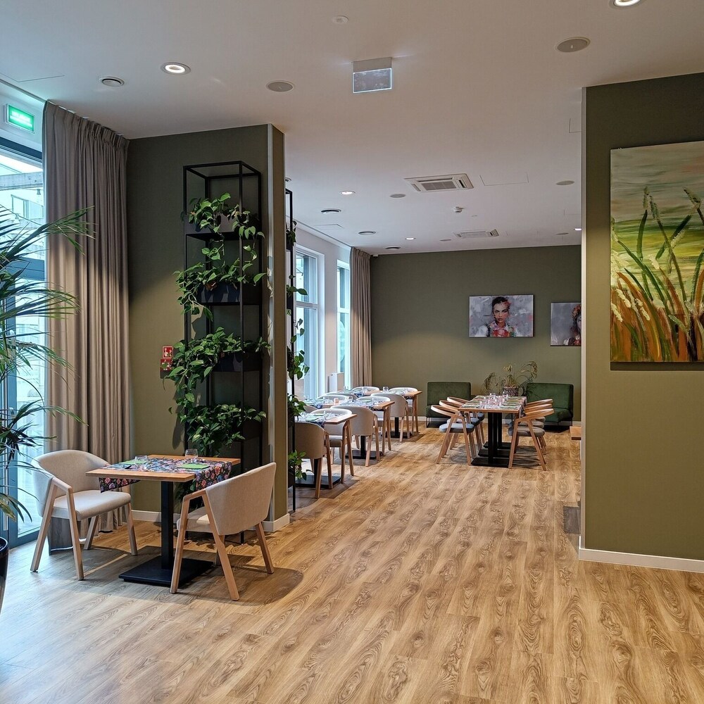 

Bologna - Piaseczno - Arche Hotel Poloneza
