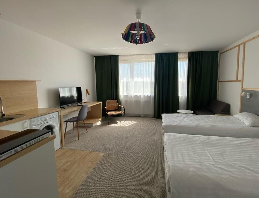 

Milano - Piaseczno - Arche Hotel Poloneza
