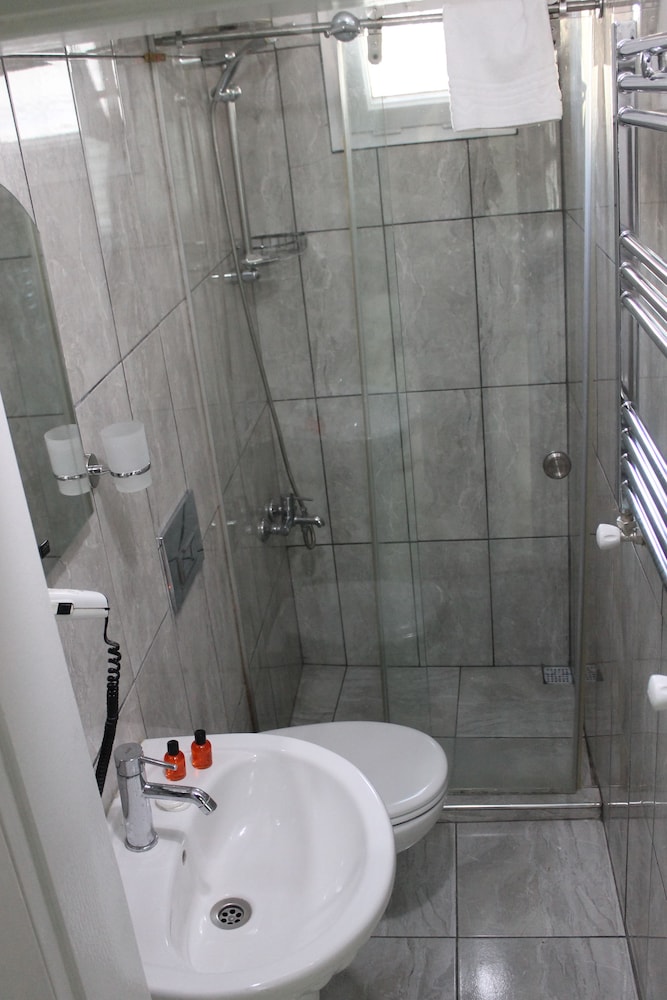 

Firenze - Istanbul - Element Suites