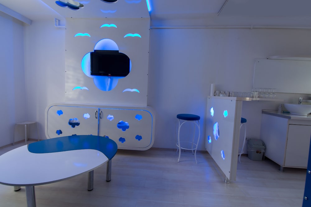 

Brindisi - Istanbul - Element Suites