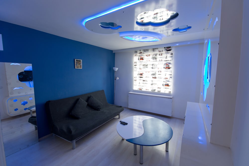 

Lamezia Terme - Istanbul - Element Suites