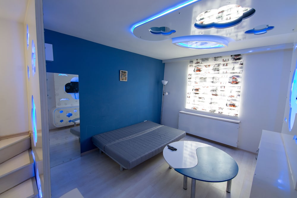 

Ancona - Istanbul - Element Suites