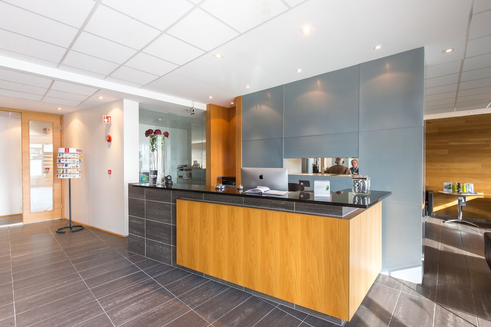 

Roma - Reykjanes - Hotel Keilir by Reykjavik Keflavik Airport