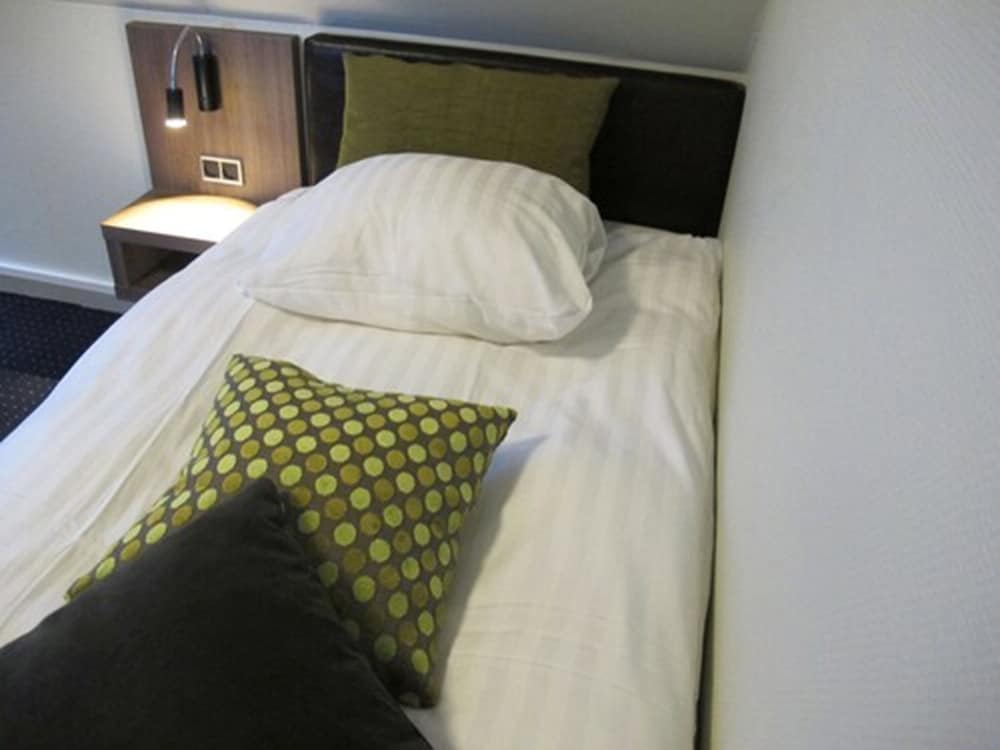 

Bari - Billund - The Lodge Billund