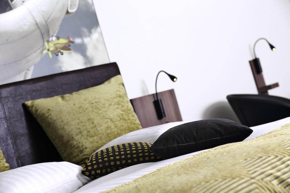 

Roma - Billund - The Lodge Billund