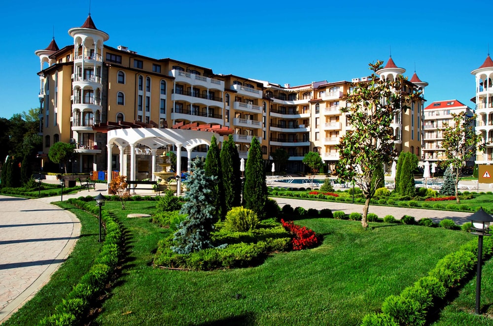 

Roma - Nessebar - Royal Sun Holiday Complex