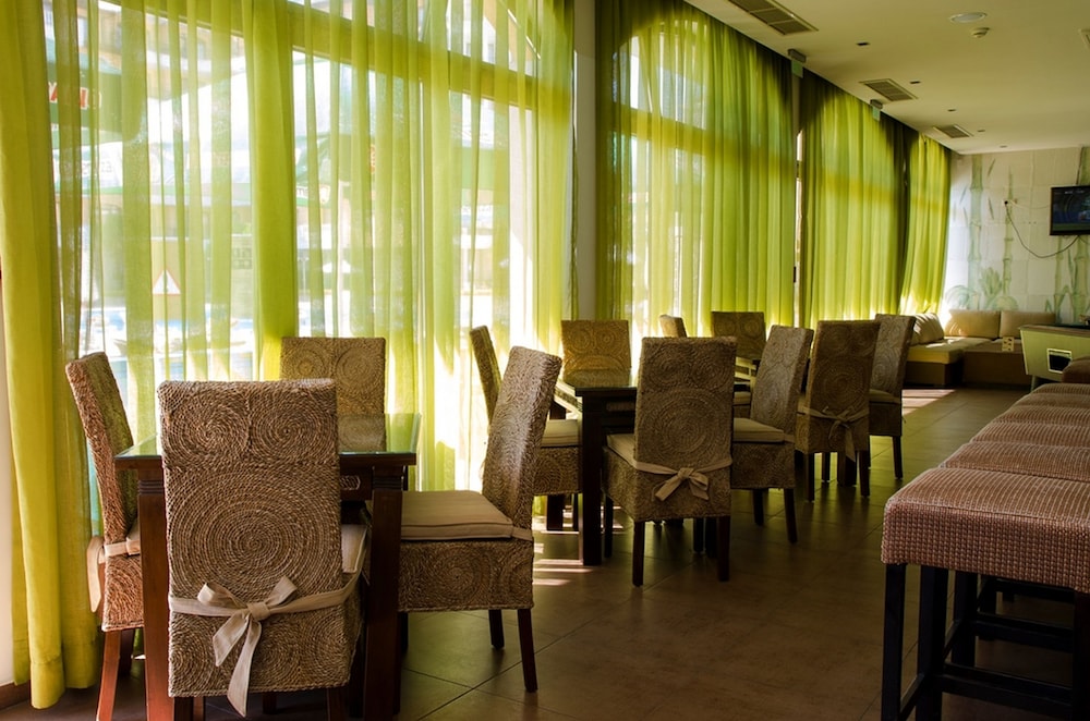 

Napoli - Sunny Beach - Royal Sun Holiday Complex