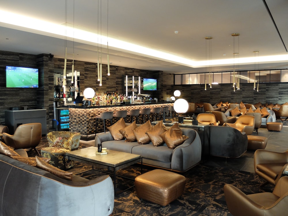 

Venezia - Nivelles - Van der Valk Hotel Nivelles - Sud