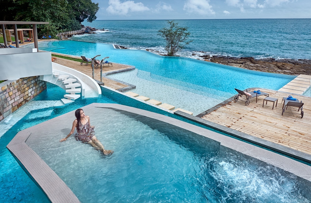 

Milano - Sihanoukville - Independence Hotel Resort & Spa