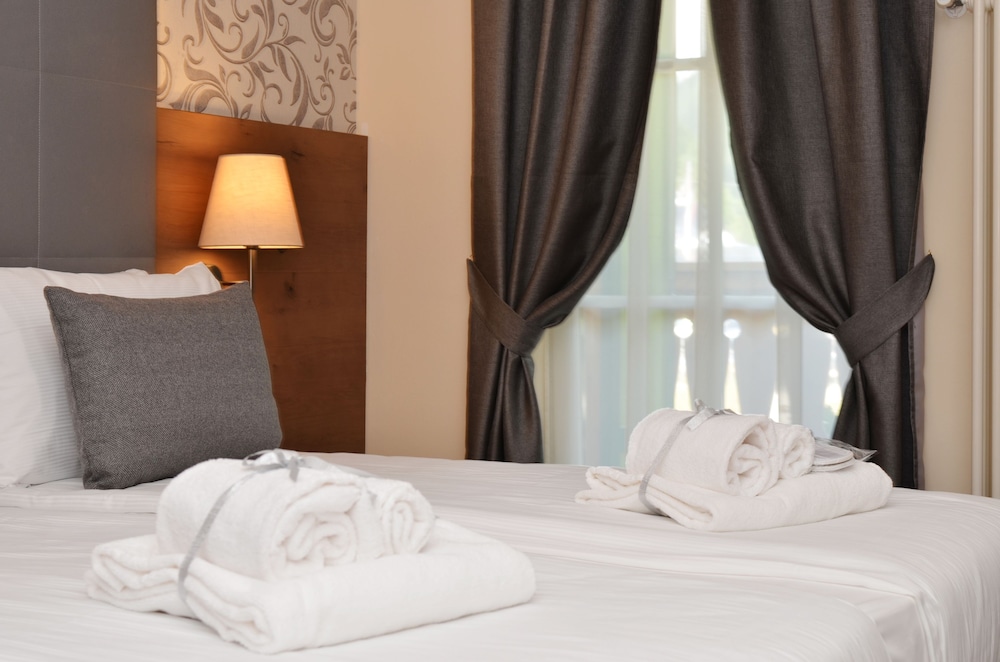 

Bari - Canazei - X Alp Hotel