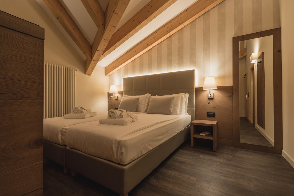 

Firenze - Canazei - X Alp Hotel