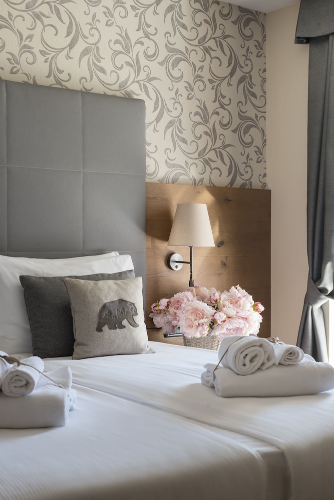 

Cagliari - Campestrin - X Alp Hotel