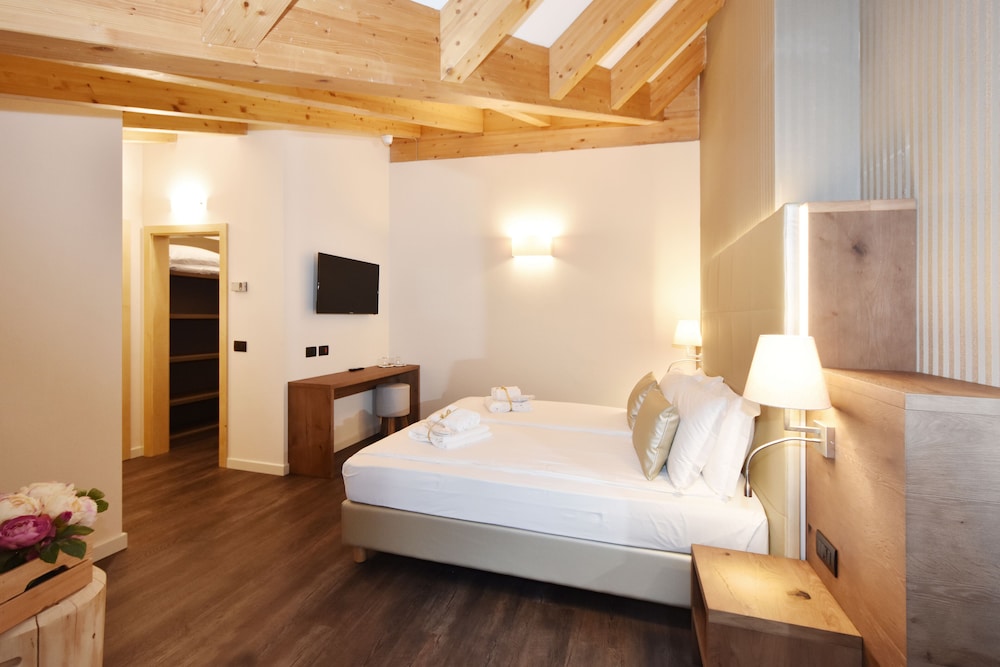 

Napoli - Canazei - X Alp Hotel