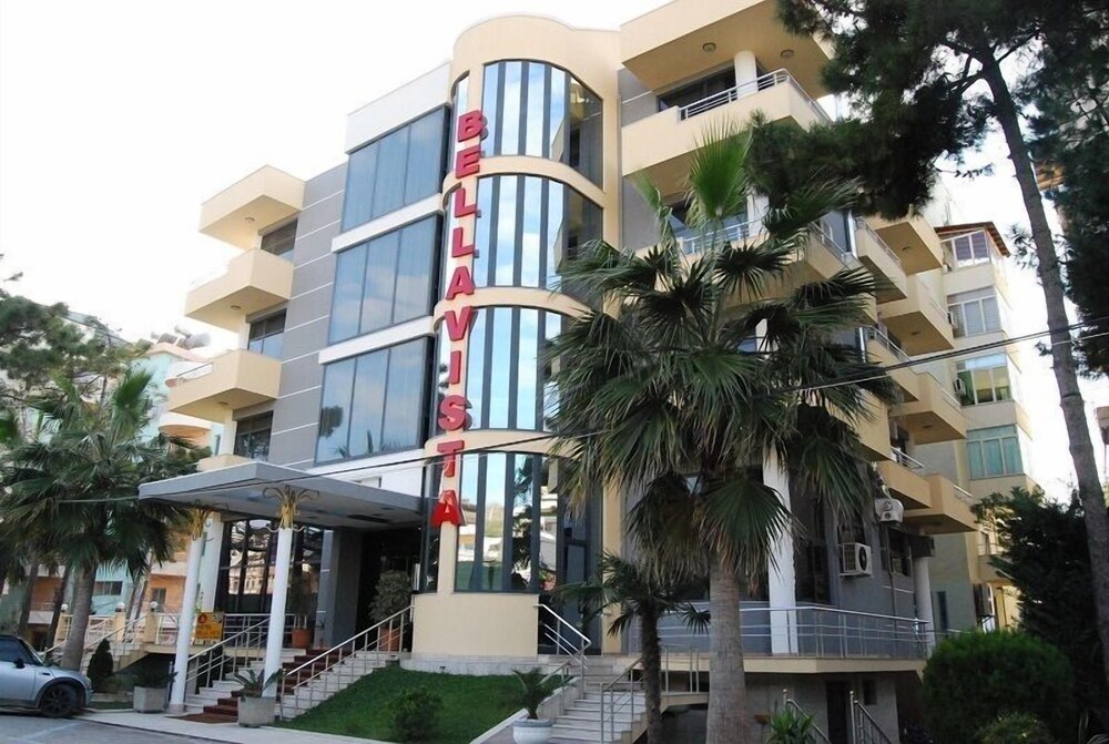 

Napoli - Golem - Hotel Bella Vista