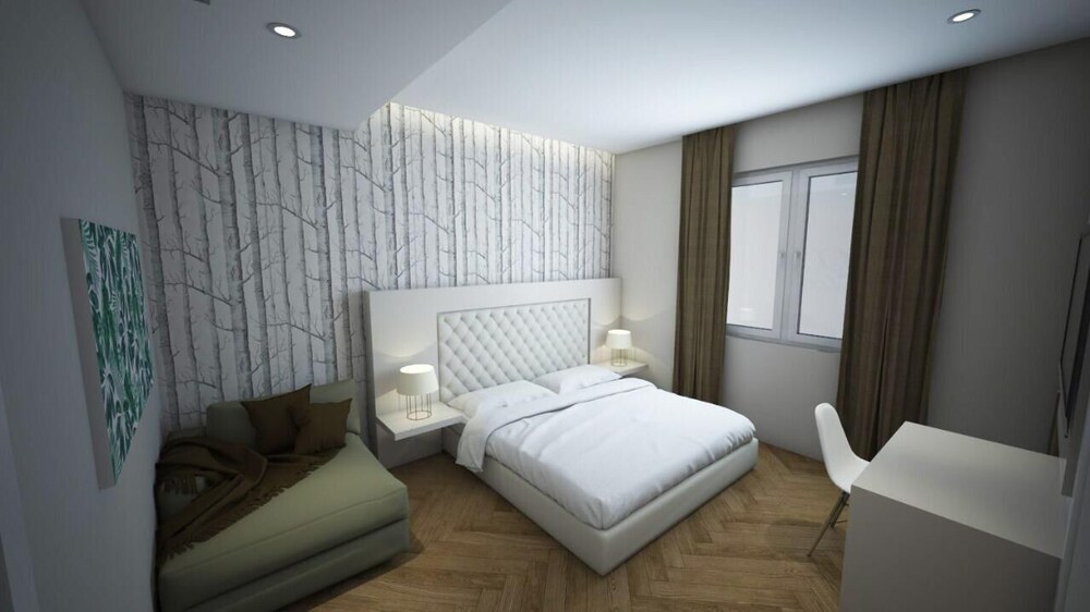 

Milano - Golem - Hotel Bella Vista