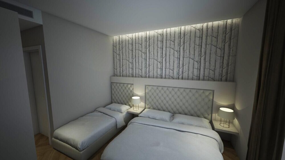 

Milano - Golem - Hotel Bella Vista