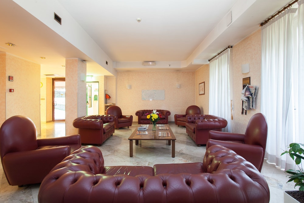 

Venezia - Milano - iH Hotels Milano ApartHotel Argonne Park