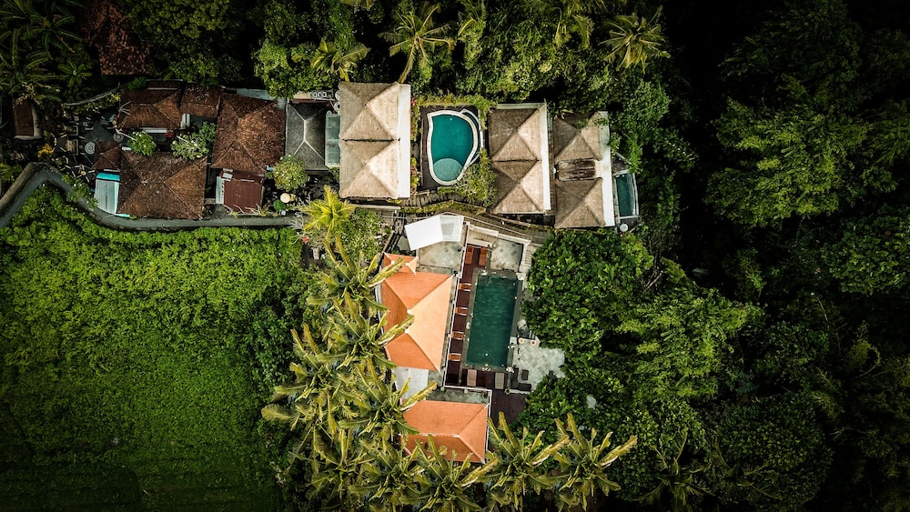 Bali – The Pari Sudha