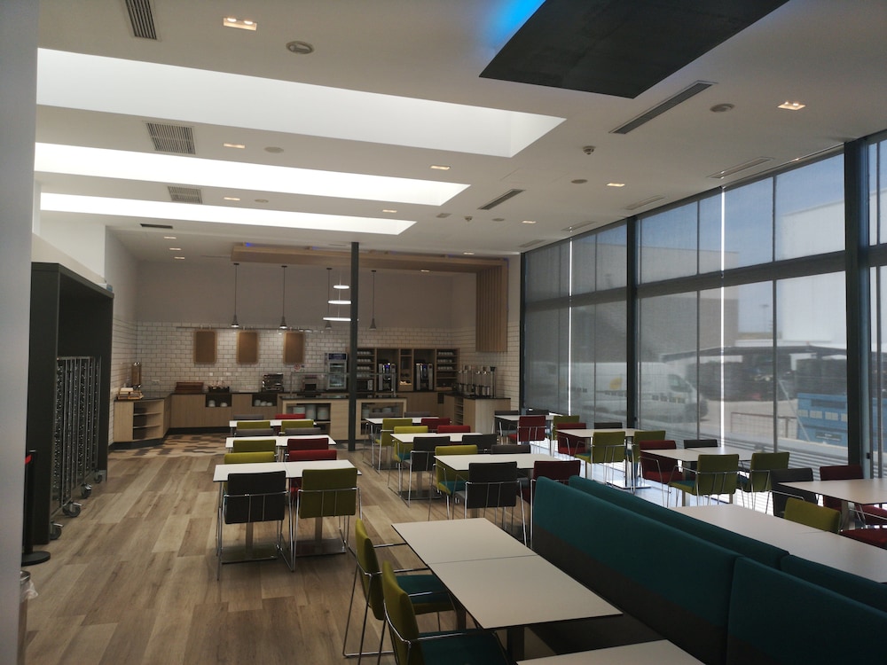 

Milano - Alcorcon - Holiday Inn Express Madrid - Leganes