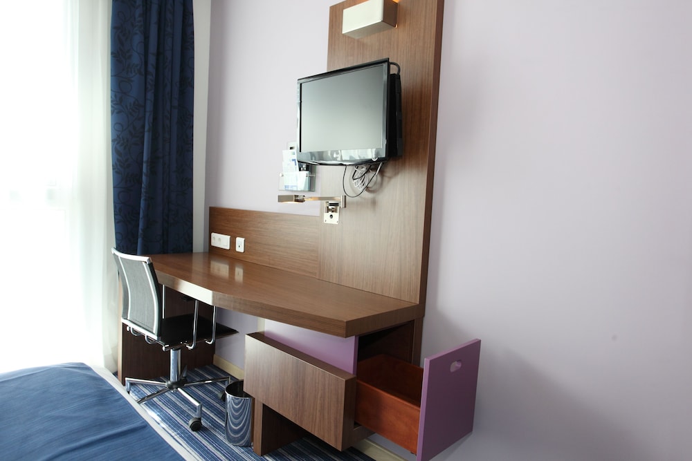 

Venezia - Alcorcon - Holiday Inn Express Madrid - Leganes