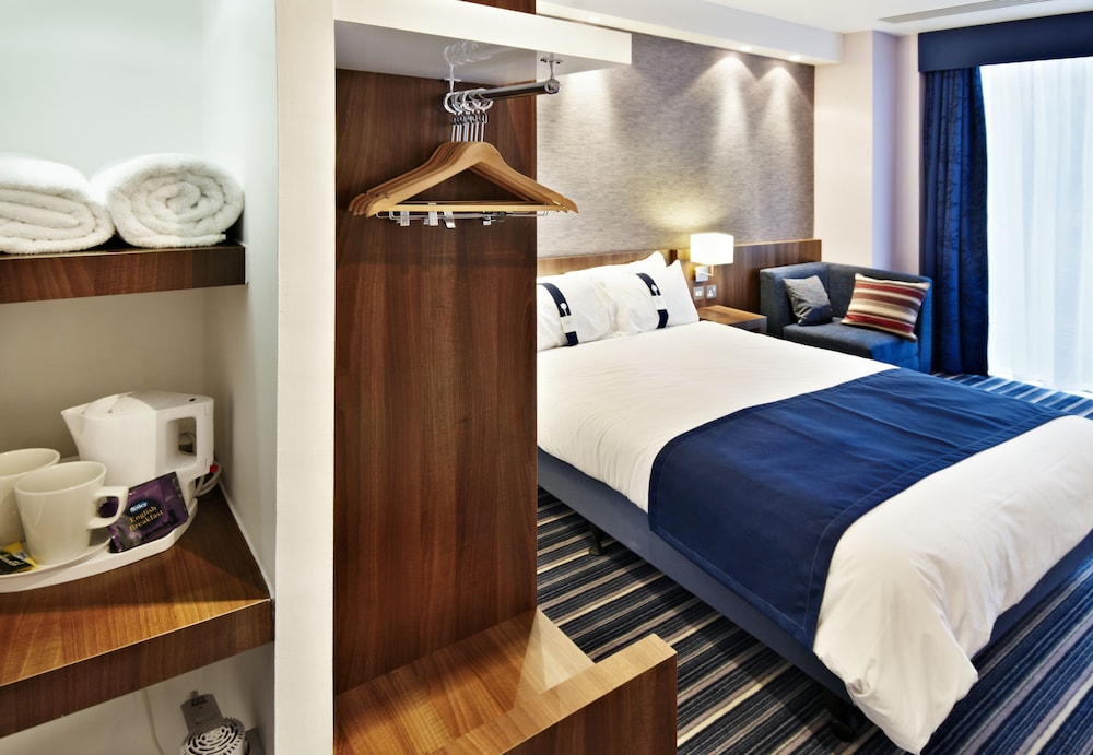 

Milano - Móstoles - Holiday Inn Express MADRID - LEGANES