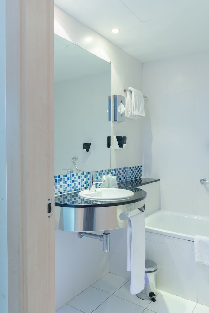 

Napoli - Alcorcon - Holiday Inn Express Madrid - Leganes