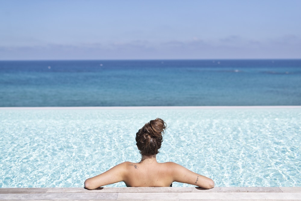 

Roma - Torre dell'Orso - Posia Retreat & Spa UNA Esperienze