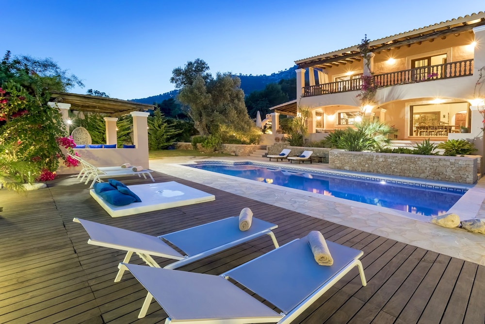 

Milano - San José de Sa Talaia - Villa Cas Berris