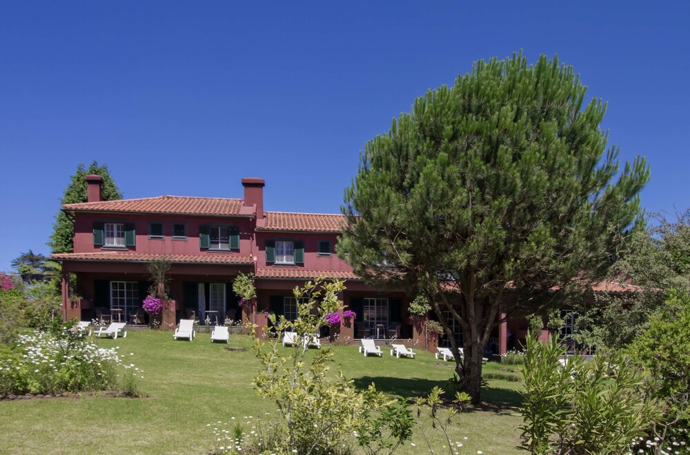 

Firenze - Machico - Quinta Santo Antonio Da Serra
