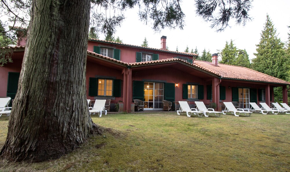 

Venezia - Machico - Quinta Santo Antonio Da Serra