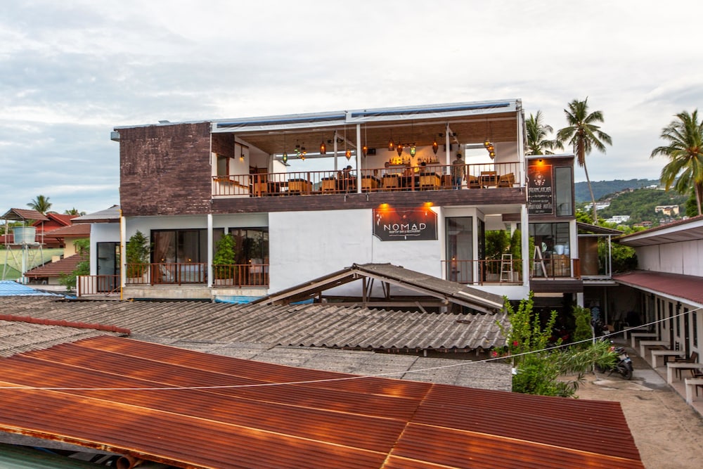

Milano - Tailandia - Koh Samui e Koh Phangan - Dreamcatcher Boutique Hotel