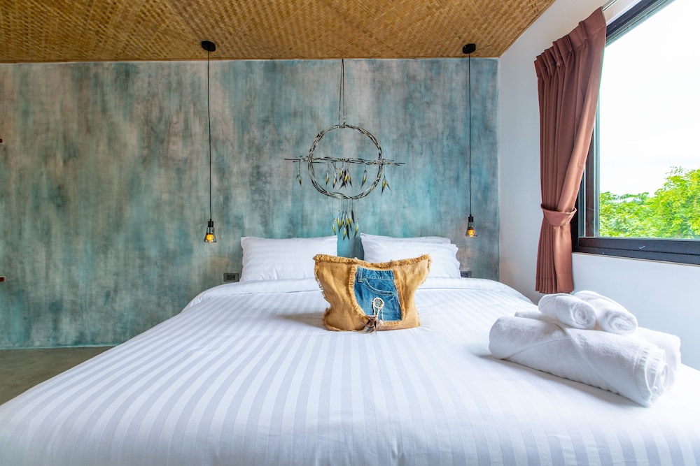 

Milano - Bangrak Beach - Koh Samui - Dreamcatcher Boutique Hotel