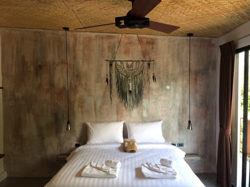 

Milano - Koh Samui - Dreamcatcher Boutique Hotel