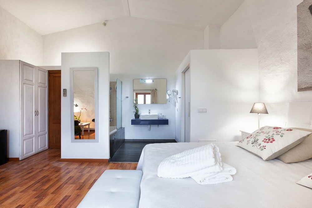 

Roma - Selva - Hotel Can Riera