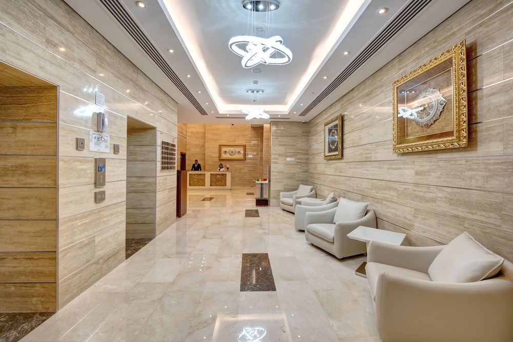 

Milano - Sharjah - Center Hotel Sharjah
