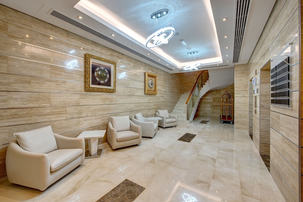 

Napoli - Sharjah - Center Hotel Sharjah