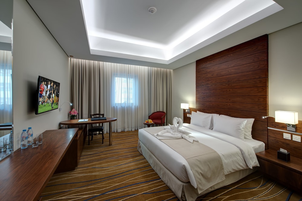 

Milano - Sharjah - Center Hotel Sharjah