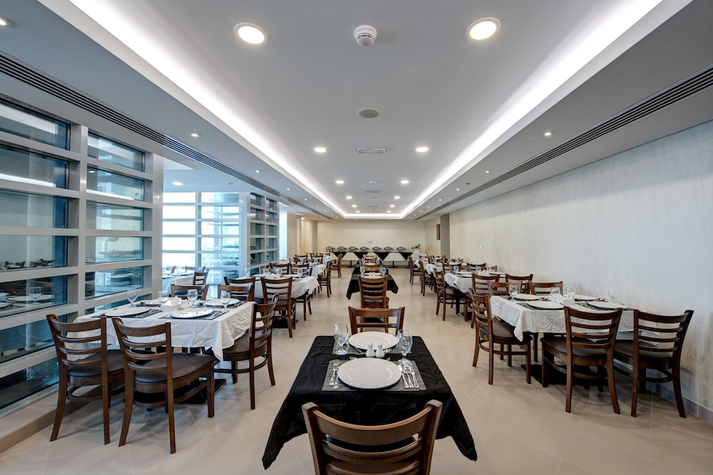 

Venezia - Sharjah - Center Hotel Sharjah