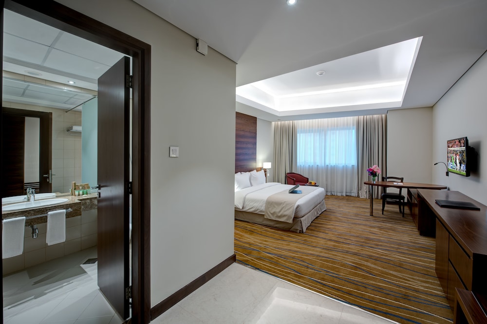 

Milano - Sharjah - Center Hotel Sharjah
