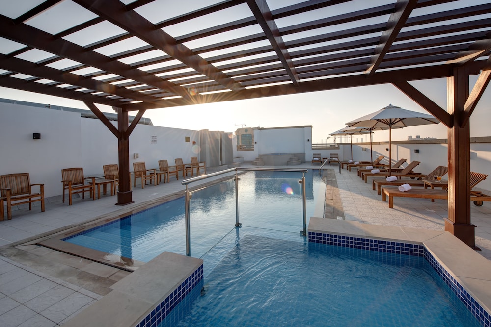 

Milano - Sharjah - Center Hotel Sharjah