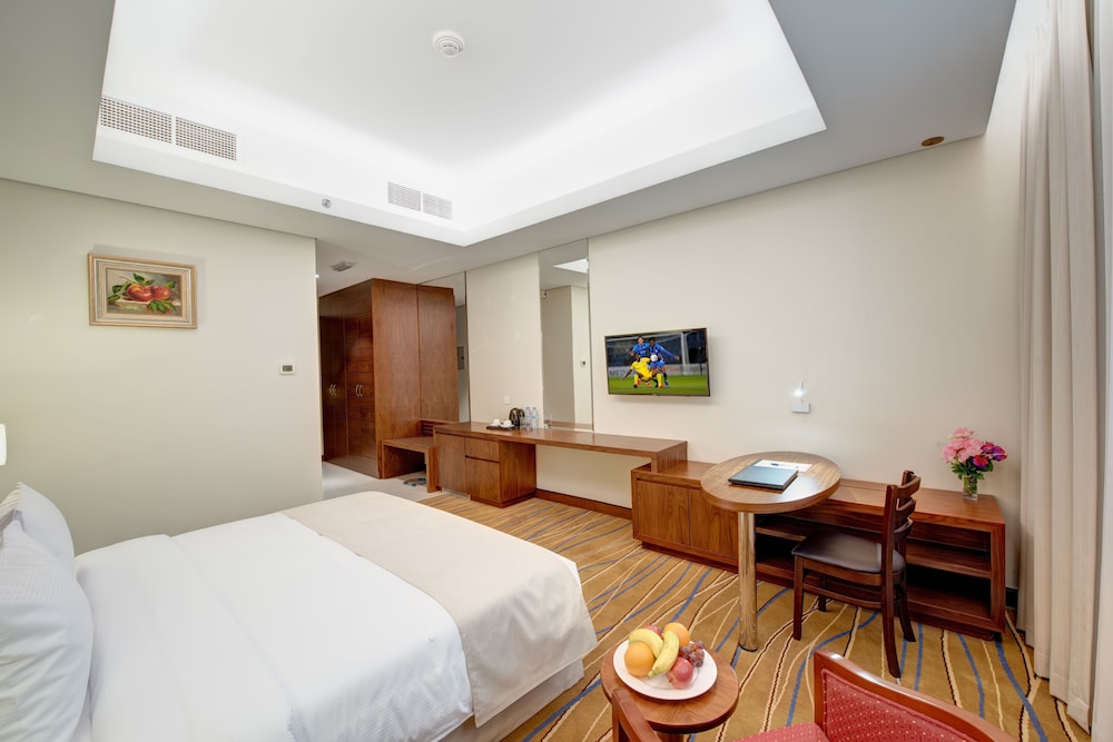 

Napoli - Sharjah - Center Hotel Sharjah