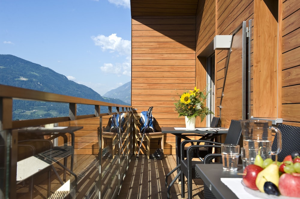 

Catania - Merano - mittendorf klimaresidence