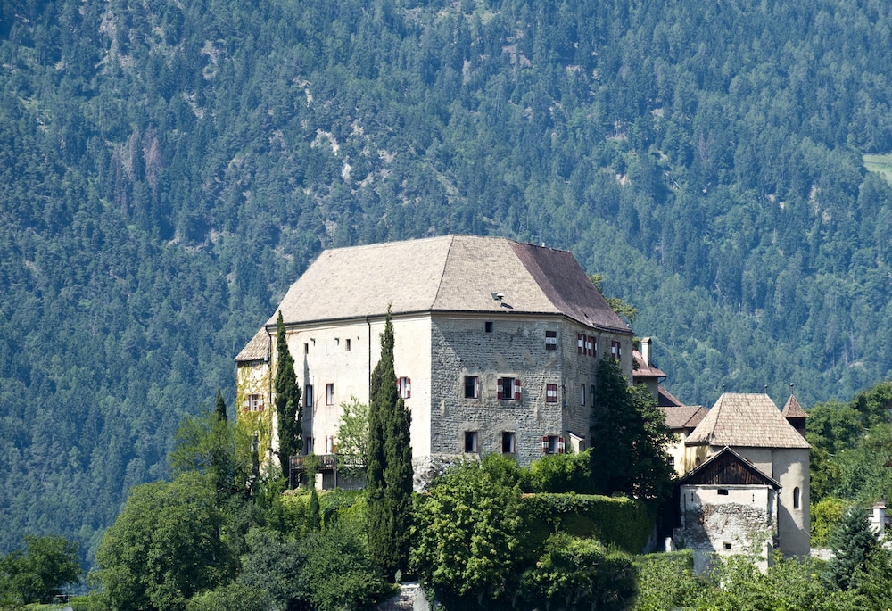 

Bari - Merano - mittendorf klimaresidence