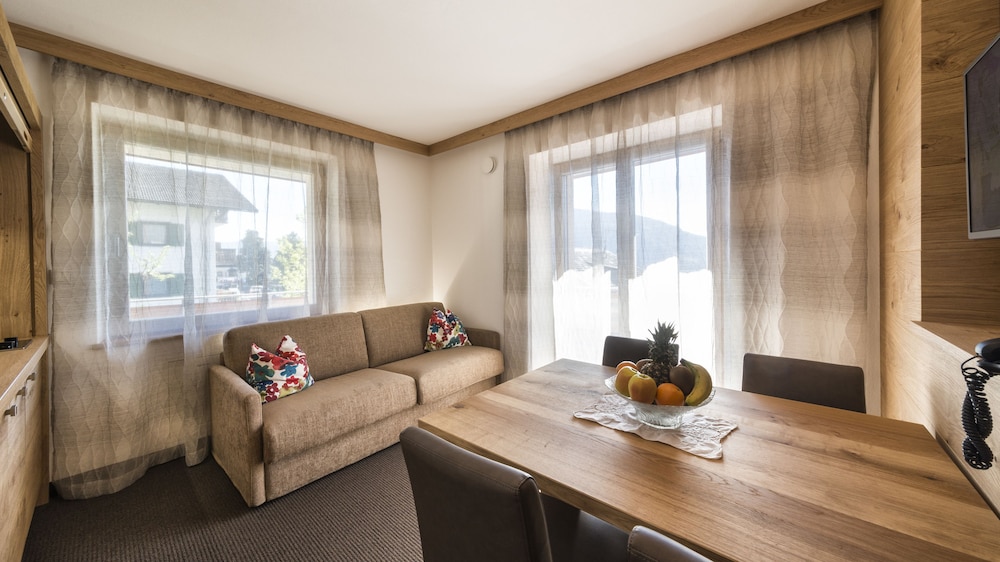 

Brindisi - Merano - mittendorf klimaresidence